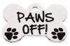 Paws Off