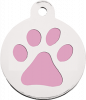 Pink Paw