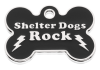 Shelter Dogs Rock