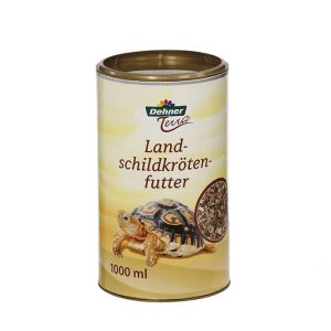 Food for lands turltes