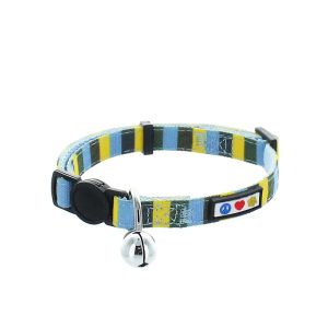 Cat and dog collar