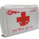 Pet First Aid Kit