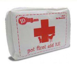 Pet First Aid Kit
